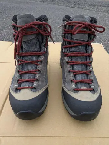 mont-bell 등산화 GORE-TEX 28.0cm