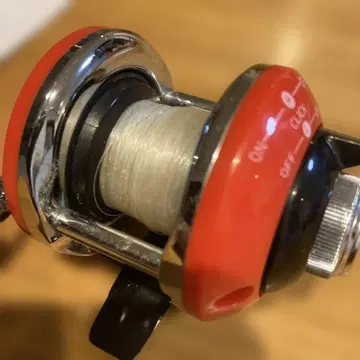 Daiwa CORONET II 다이와 코로넷 2 치누 와카사기