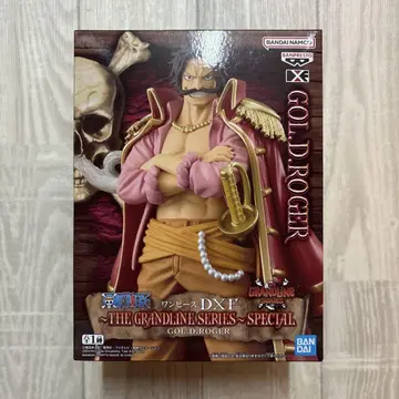 원피스 DXF GRANDLINE SERIES GOL.D.ROGER