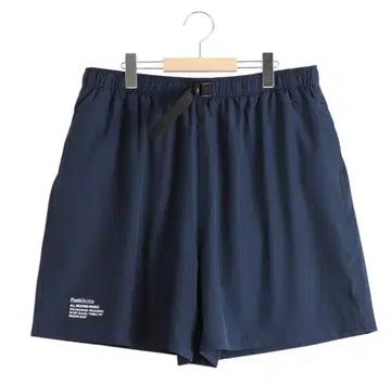 FreshService ALL WEATHER SHORTS 네이비