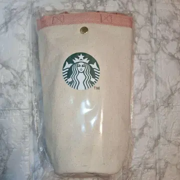 스벅 사쿠라 2025 보틀 숄더백