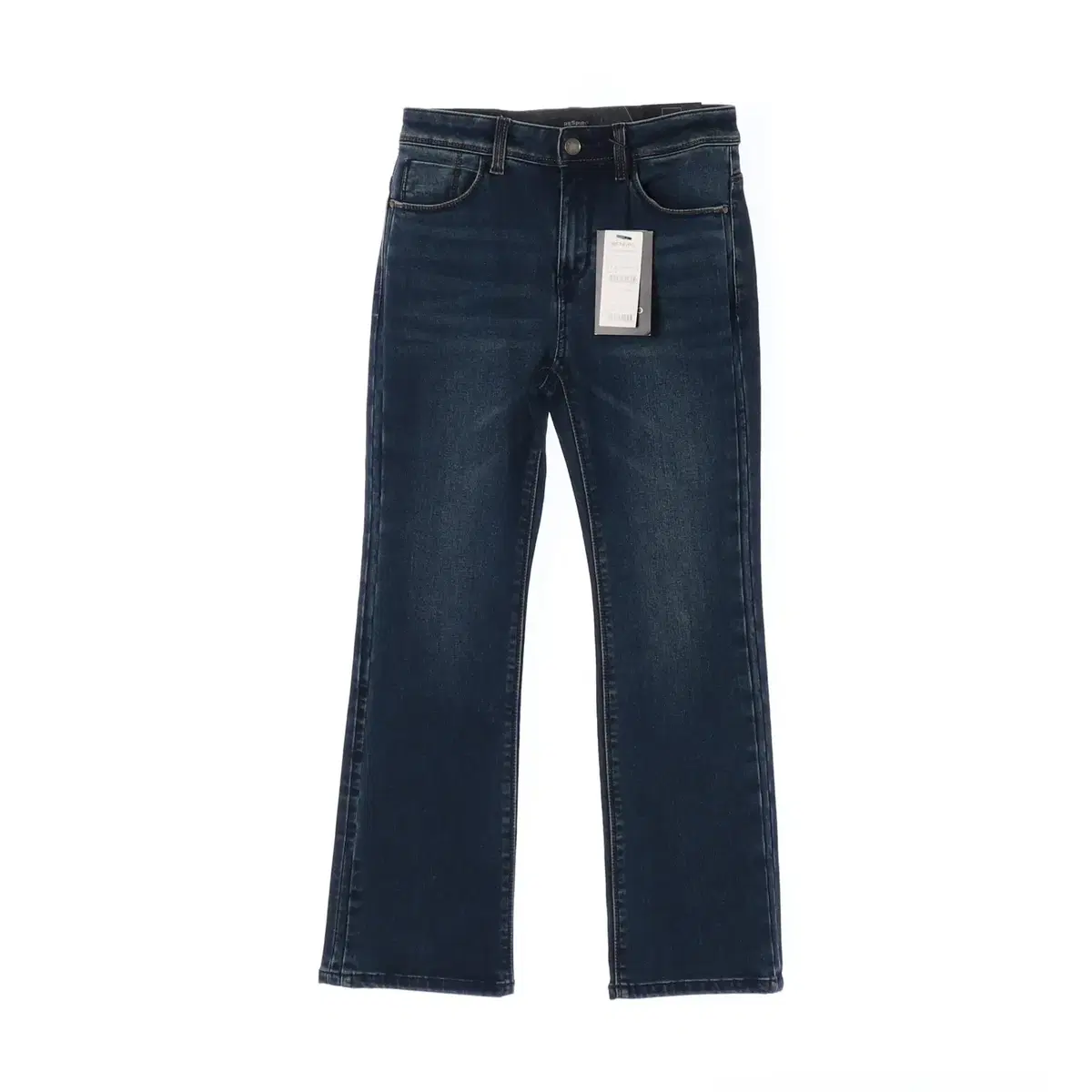 Jins Volero Jeans New) [M] Respiro Dark Blue Washing Denim Jin