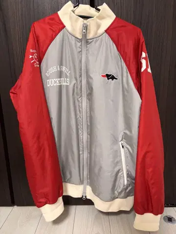 Rough & Swell Duckbills XL 자켓