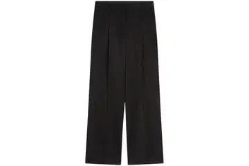 Dries Van Noten 와이드 스트레이트 슬랙스 [정품 보장]