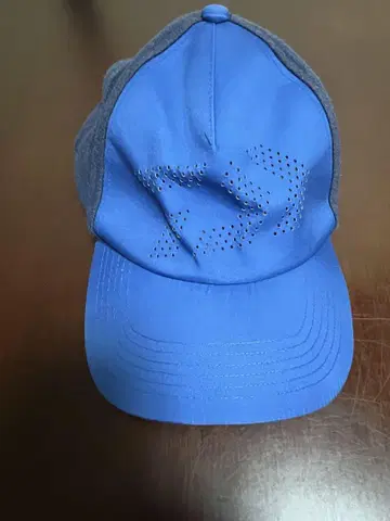 다이와 Daiwa 캡 파랑