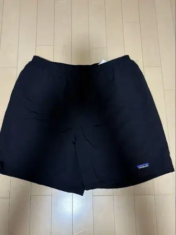 파타고니아 배기즈 롱