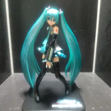 하츠네 미쿠 Project DIVA 피규어