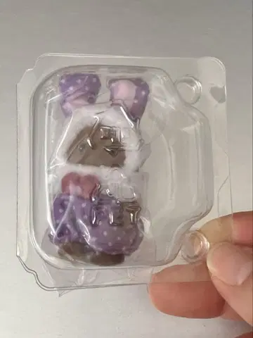 실바니안 패밀리