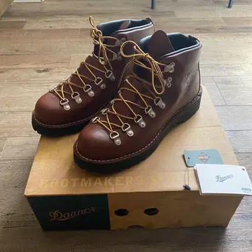 Danner Mountai Light 다너 마운틴 라이트 US8 미사용품
