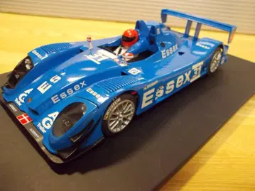Scalextric Porsche Spyder 1/32 슬롯 카