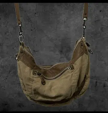 00's archive shoulder bag y2k 그랑지 백