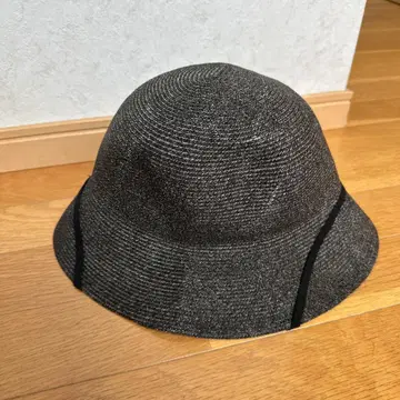ocit 토치에토 페이퍼 햇 크로셰