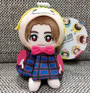 Hey! Say! JUMP 야마다 료스케 봉제 인형