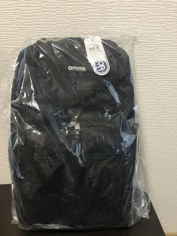OUTDOOR PRODUCTS 아웃도어 프로덕츠 마더스 17 포켓