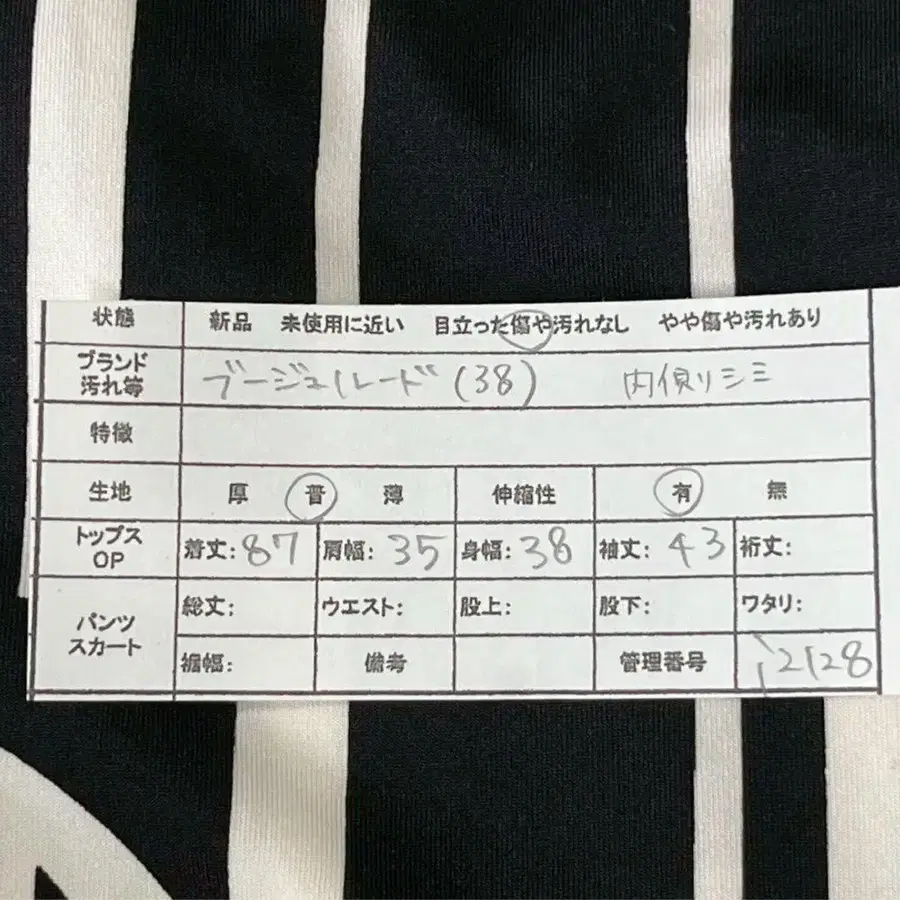 2번째 상품 이미지