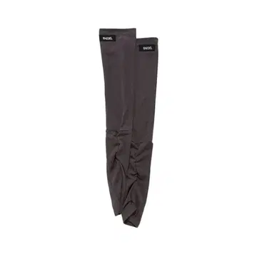 UV 차단 암 커버 브라운