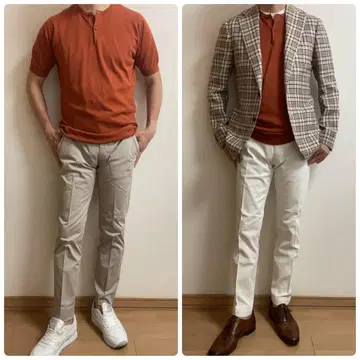 새상품 보관품 존스메들리 30G 씨 아일랜드 코튼 BENNETT