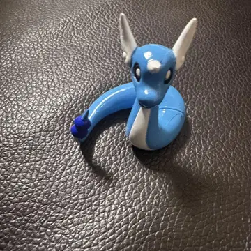 포켓몬 몬코레 하쿠류