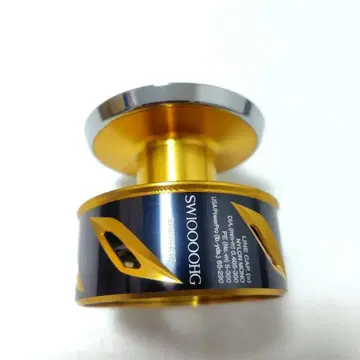 SHIMANO 시마노 22 스텔라 SW10000HG 정품 스풀 새상품급