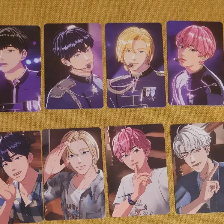 PLAVE ノア 노아 バインダー PLAVE | 플레이브 PLAVE poca binder WayForLuv yejun noah