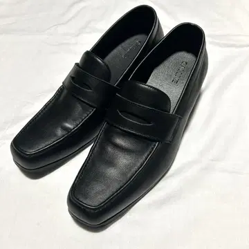 CALLNE 힐 로퍼 사이즈 44