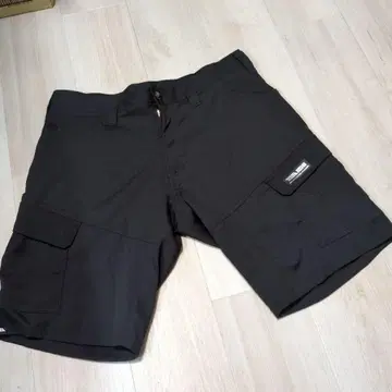 도라이치 하프 팬츠