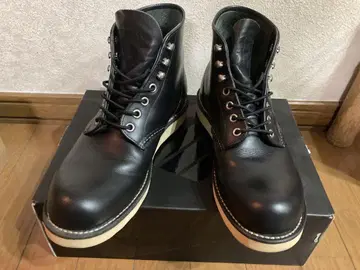 레드윙 8165 7D