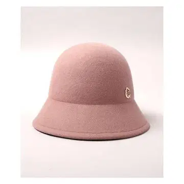 CA4LA 핑크 햇