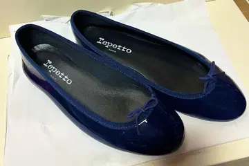 레페토 발레 슈즈 23.5cm