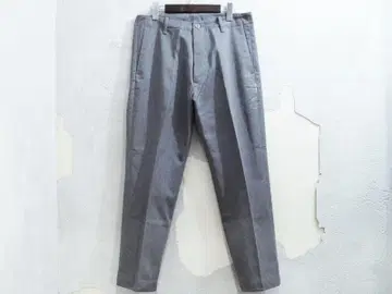 새상품 정가 36300엔 SEQUEL CHINO PANTS TYPE-F