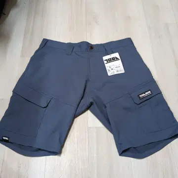도라이치 하프 팬츠
