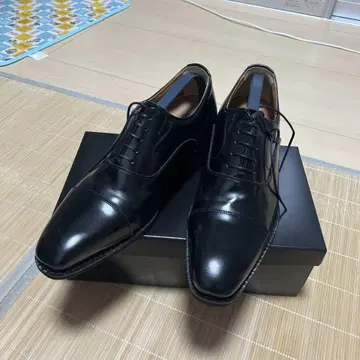 가죽 신발 본점 시크릿 부츠 6cm