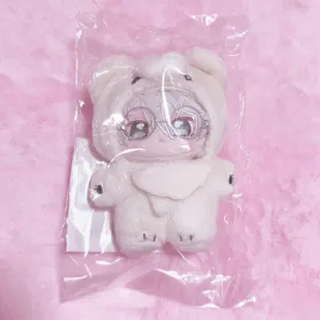 앙스타 함께 사는 인형 언제 인형 칸나