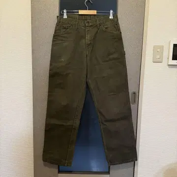 00's 디키즈 워크 팬츠