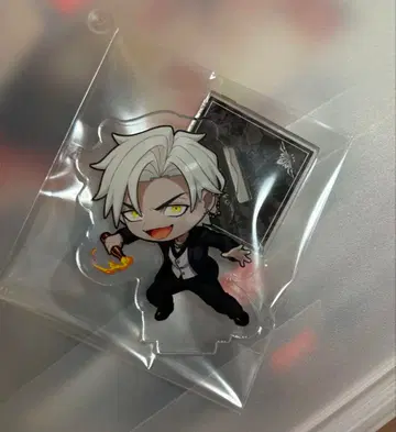 [휴먼 버그 대학] 나카모토 코헤이 아크릴 스탠드