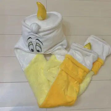 루미에르 머플러 캡 팬 캡