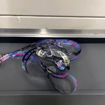 킹 앤 프린스 라이브 투어 Re:ERA 인 돔 실버 테이프