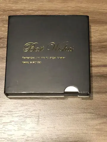 925 실버 목걸이