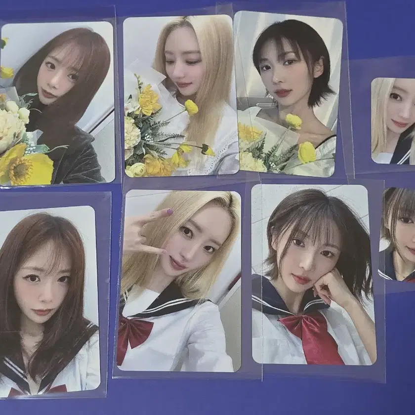 Dreamcatcher シヨン MAKESTAR ラキドロトレカ 2枚セット