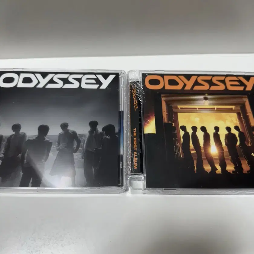 RIIZE ODYSSEY ライズ オデッセイ Jewel Case ver. RIIZE odyssey ライズ オデッセイ PHOTOBOOK JEWEL CASEフォト