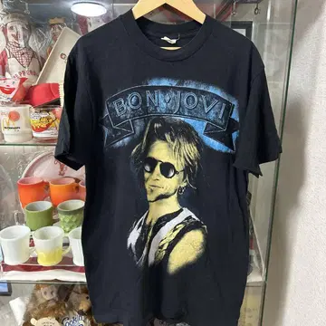 1995년 BON JOVI 티셔츠