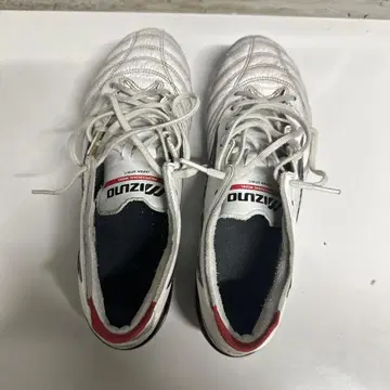 Mizuno 축구화 G 1022 25.5cm