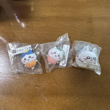 치이카와 (먼작귀) 쿠라스시 하치와레 모몽가