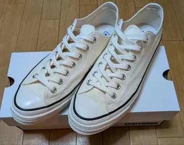 CONVERSE ALL STAR LG CY OX