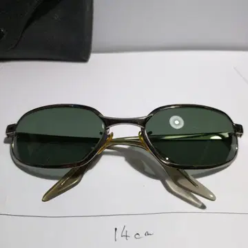 Ray-Ban/레이밴 2642 보슈롬 빈티지