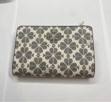 kate spade 접이식 지갑