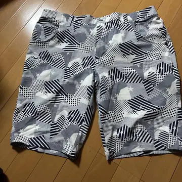 2XL 골프 팬츠