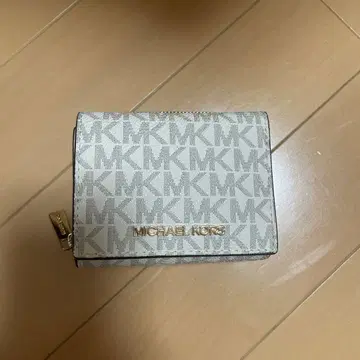 MICHEAL KORS 반지갑