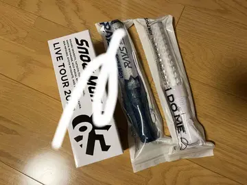 SnowMan 응원봉 iDOME