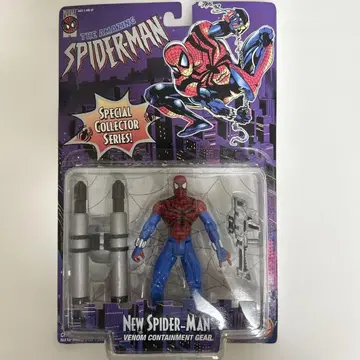 스파이더맨 Marvel New Spider-Man 피규어